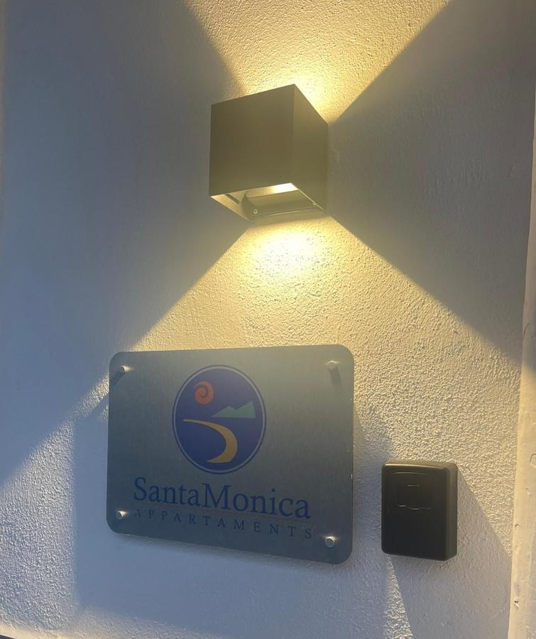 Santa Monica * Neapel